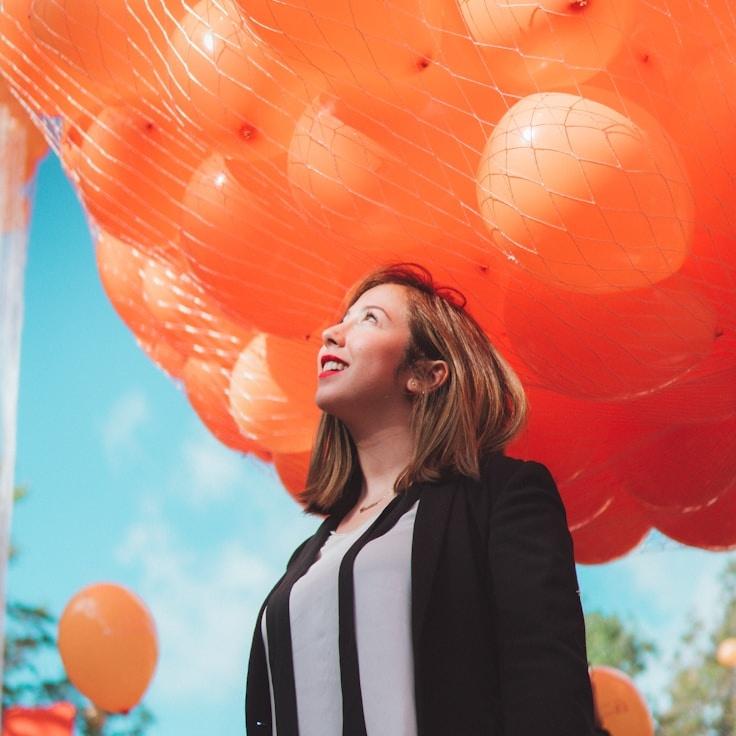 Portrait of Alex Romano, community mentor and Italian cuisine specialist